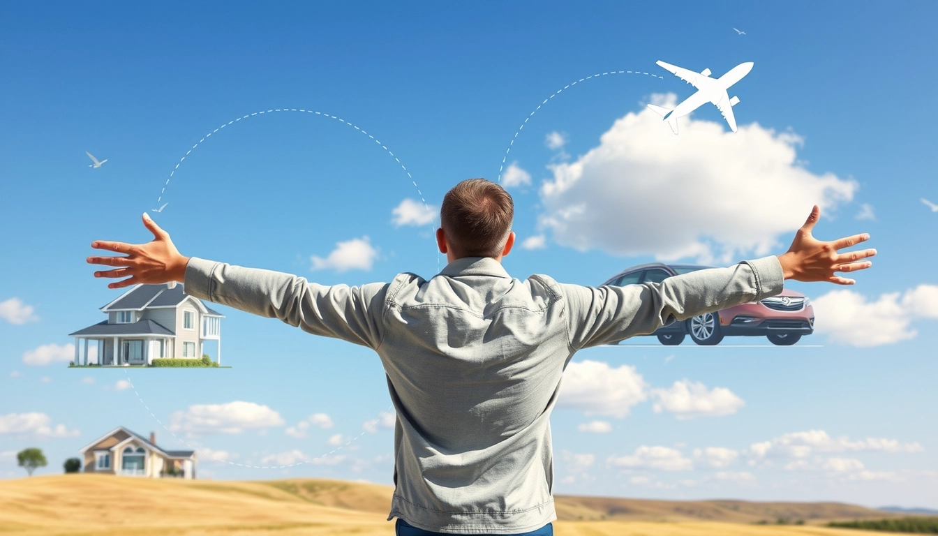 Esperienza finanziaria