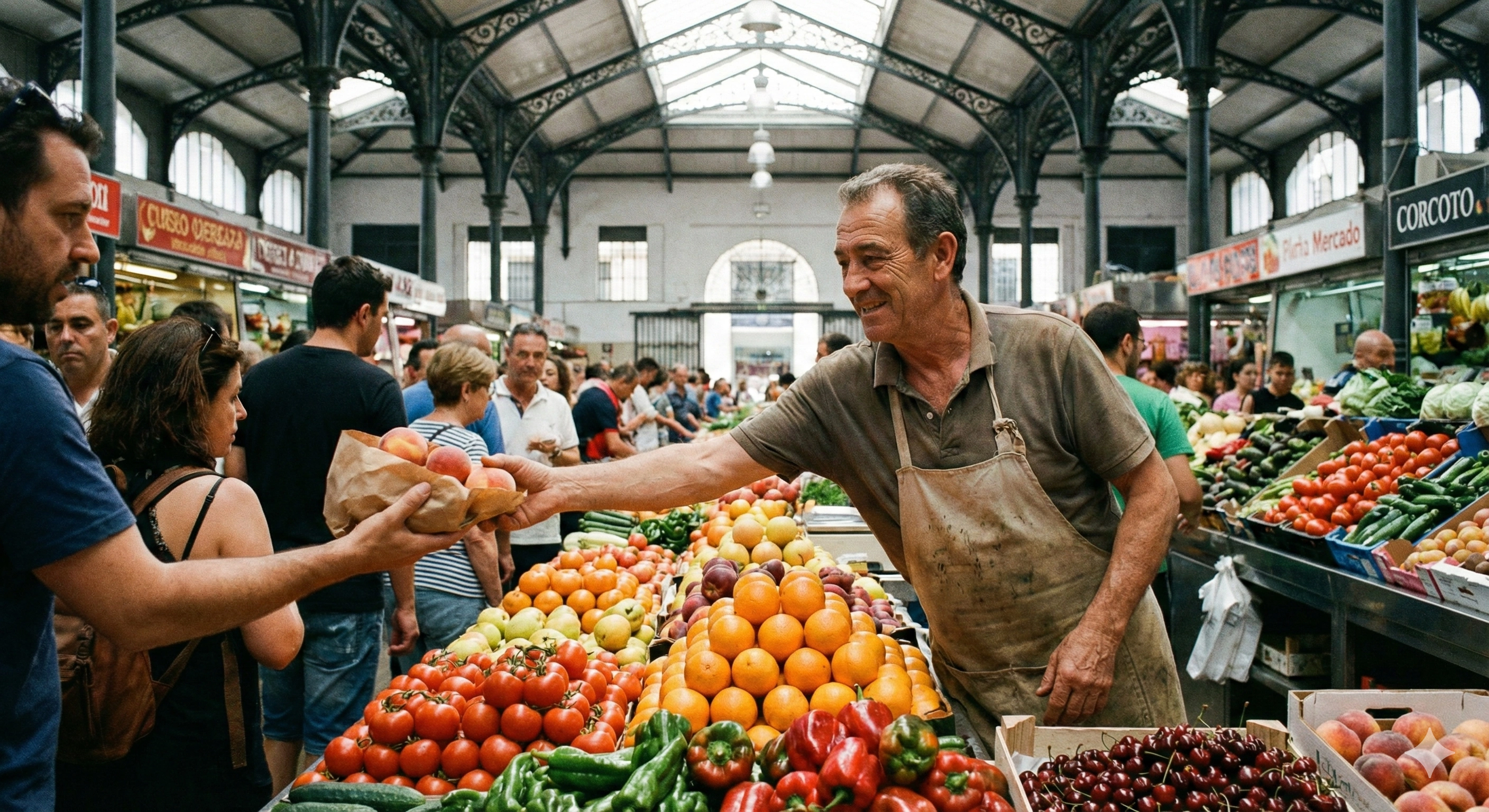 Esperienza finanziaria